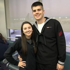 Meet your Posher, Zach